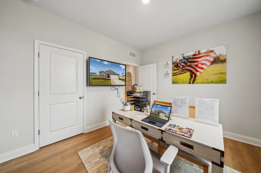 14617 Beatty Drive Elkton VA 22827