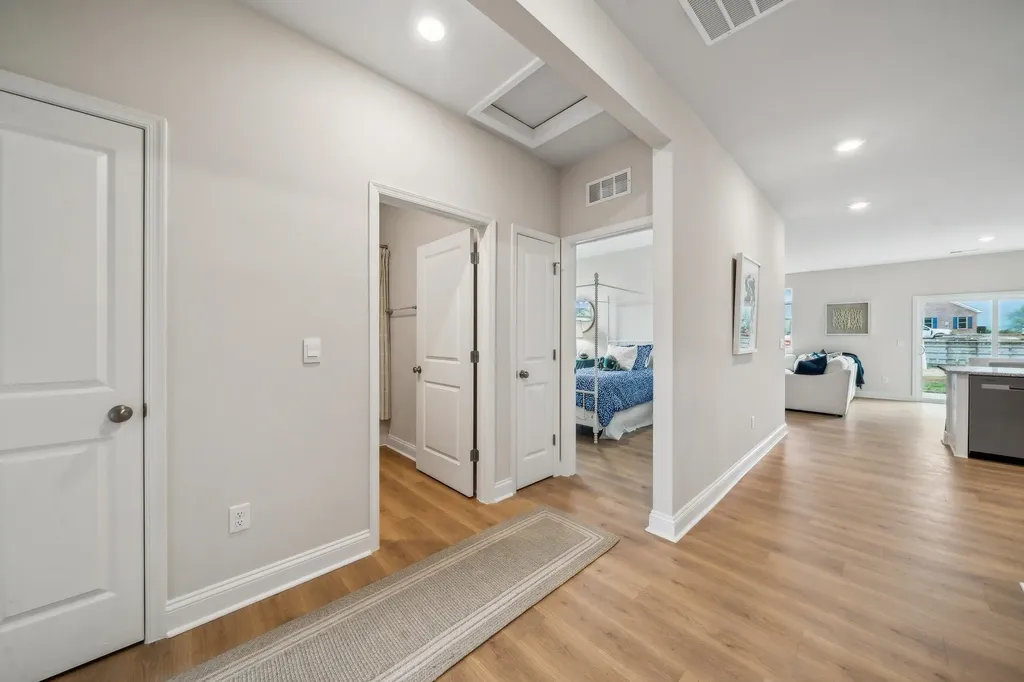 14617 Beatty Drive Elkton VA 22827