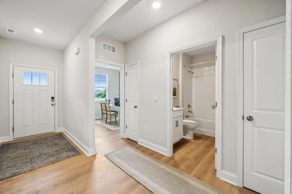 14617 Beatty Drive Elkton VA 22827