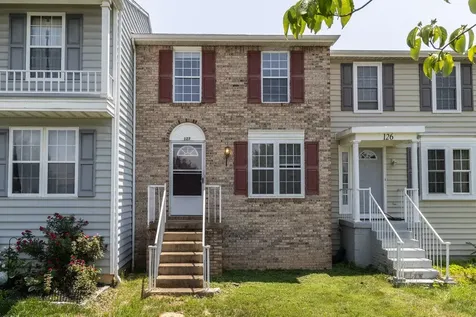 127 Cindie Lane Bridgewater VA 22812
