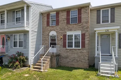 127 Cindie Lane Bridgewater VA 22812