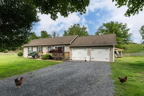 10356 Waggys Creek Road Dayton VA 22821