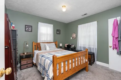 10356 Waggys Creek Road Dayton VA 22821