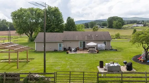 10356 Waggys Creek Road Dayton VA 22821