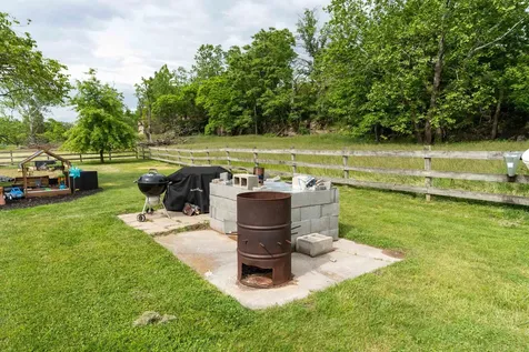 10356 Waggys Creek Road Dayton VA 22821