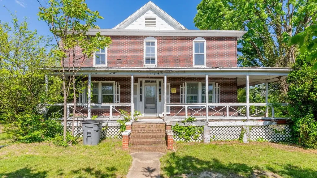 506 Williams Avenue Shenandoah VA 22849