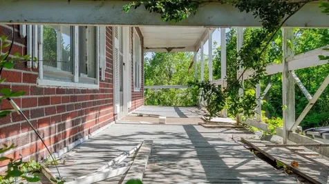 506 Williams Avenue Shenandoah VA 22849