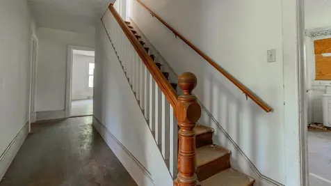 506 Williams Avenue Shenandoah VA 22849