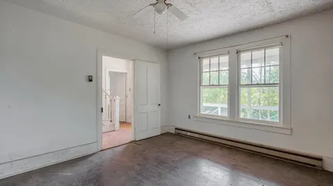 506 Williams Avenue Shenandoah VA 22849