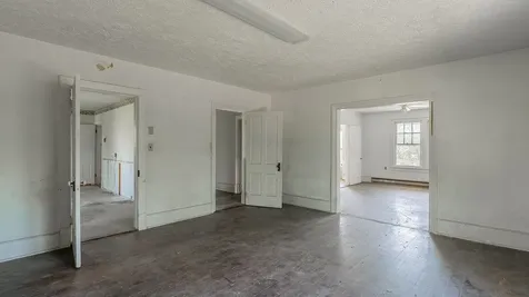 506 Williams Avenue Shenandoah VA 22849