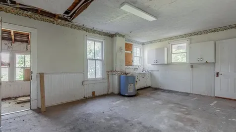 506 Williams Avenue Shenandoah VA 22849