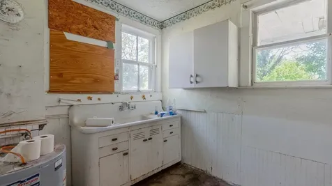 506 Williams Avenue Shenandoah VA 22849