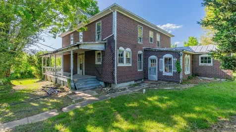 506 Williams Avenue Shenandoah VA 22849