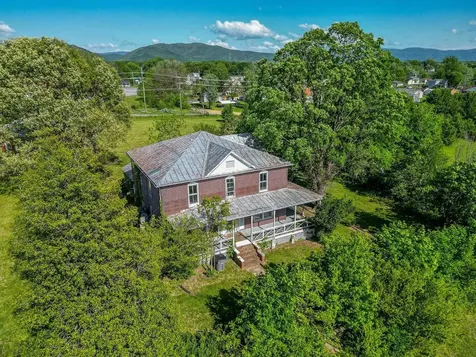 506 Williams Avenue Shenandoah VA 22849