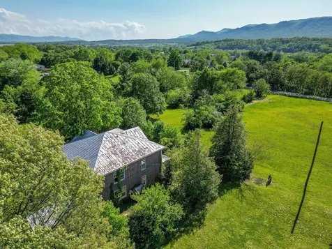 506 Williams Avenue Shenandoah VA 22849