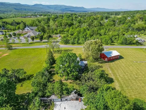 506 Williams Avenue Shenandoah VA 22849
