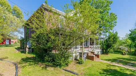 506 Williams Avenue Shenandoah VA 22849