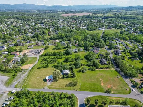 506 Williams Avenue Shenandoah VA 22849