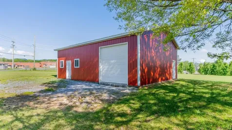 506 Williams Avenue Shenandoah VA 22849