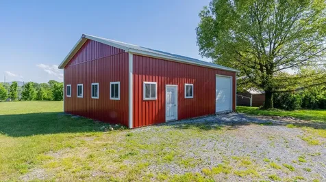 506 Williams Avenue Shenandoah VA 22849