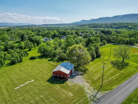 506 Williams Avenue Shenandoah VA 22849