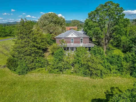 506 Williams Avenue Shenandoah VA 22849