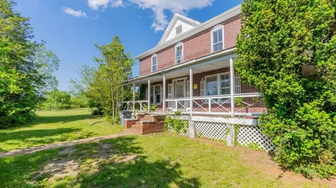 506 Williams Avenue Shenandoah VA 22849