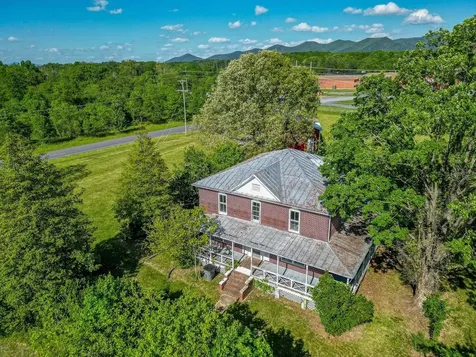 506 Williams Avenue Shenandoah VA 22849