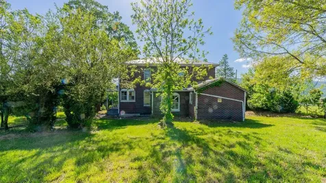 506 Williams Avenue Shenandoah VA 22849