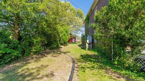 506 Williams Avenue Shenandoah VA 22849
