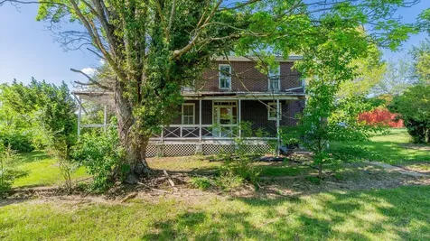 506 Williams Avenue Shenandoah VA 22849