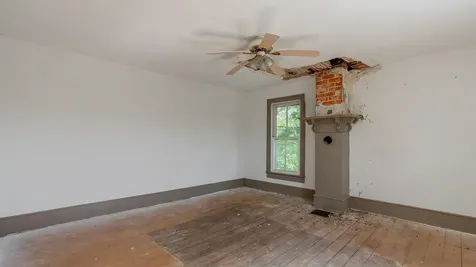 506 Williams Avenue Shenandoah VA 22849