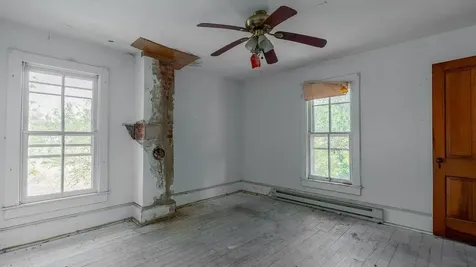506 Williams Avenue Shenandoah VA 22849
