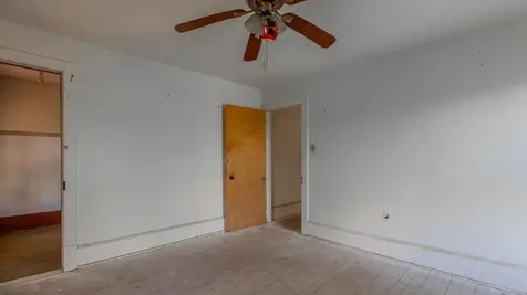 506 Williams Avenue Shenandoah VA 22849