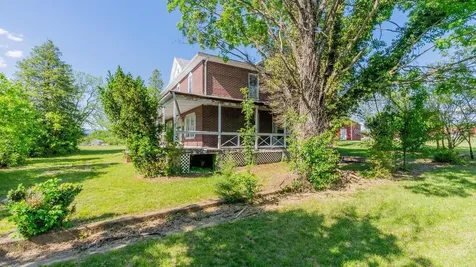 506 Williams Avenue Shenandoah VA 22849