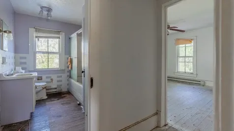 506 Williams Avenue Shenandoah VA 22849