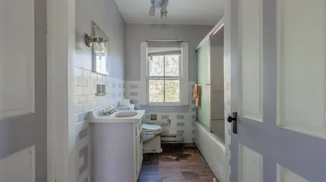 506 Williams Avenue Shenandoah VA 22849