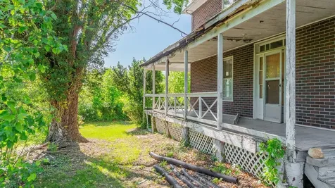 506 Williams Avenue Shenandoah VA 22849