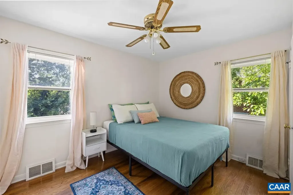 1007 Saint Charles Avenue Charlottesville VA 22901