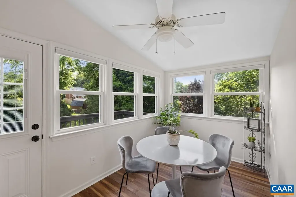 1007 Saint Charles Avenue Charlottesville VA 22901