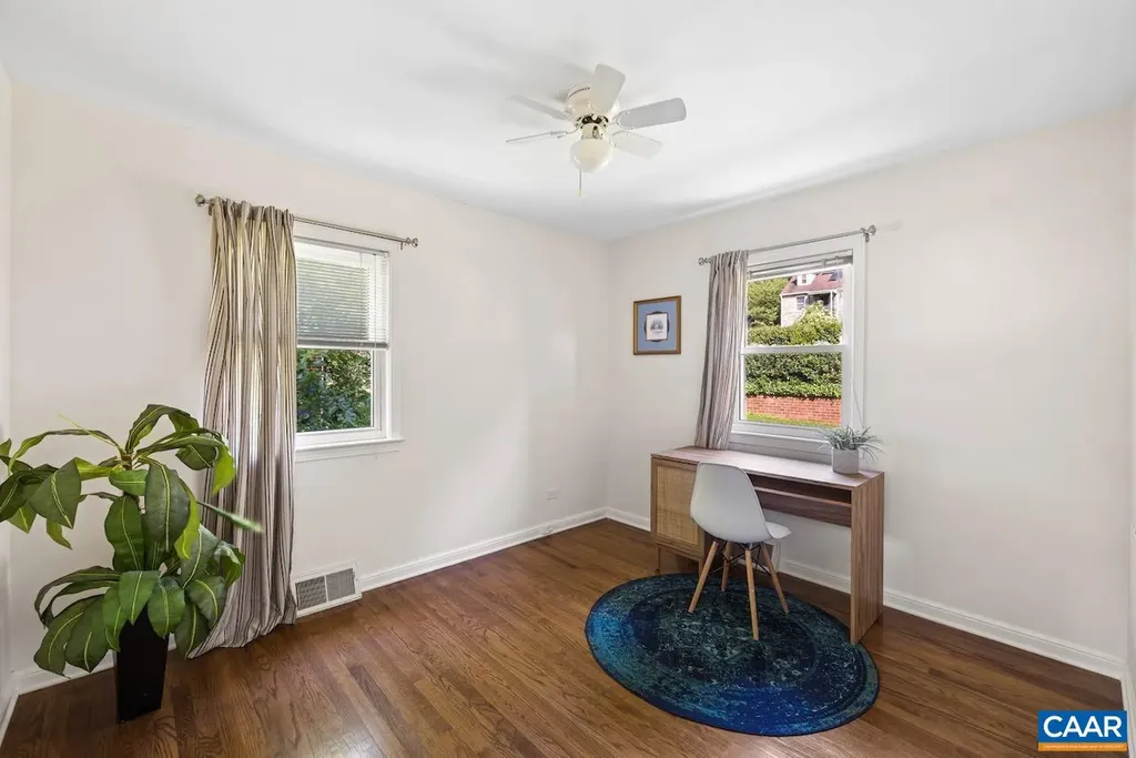 1007 Saint Charles Avenue Charlottesville VA 22901