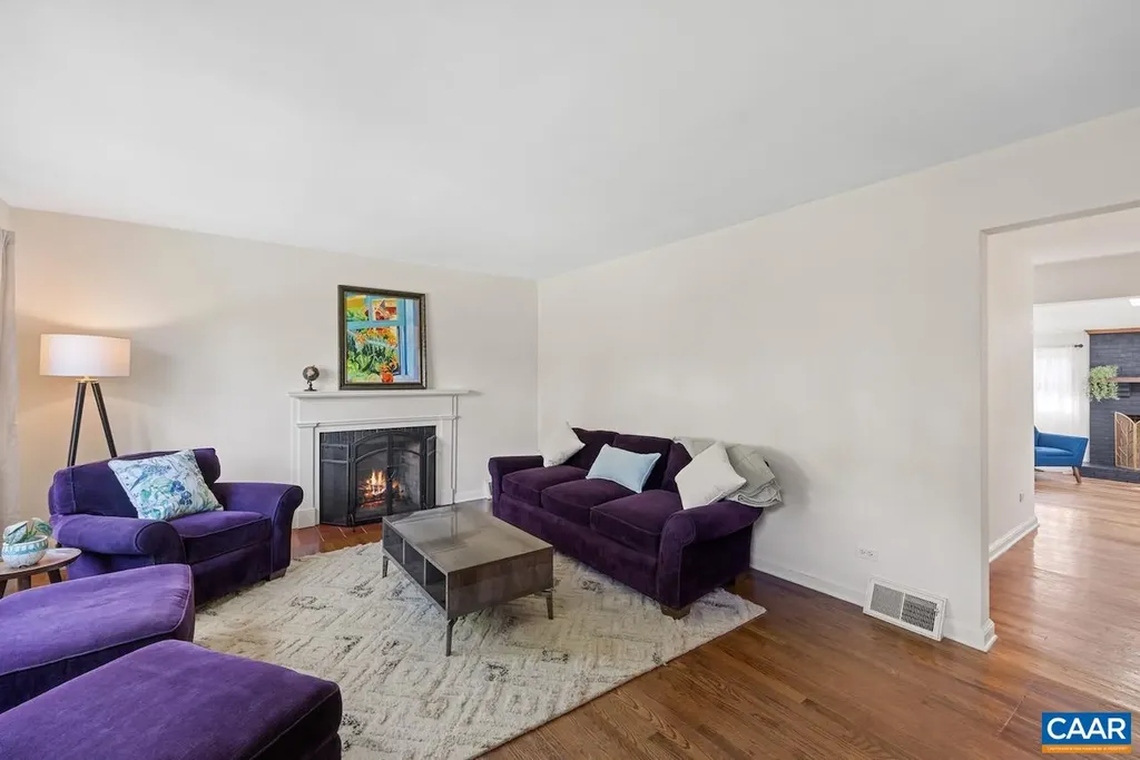 1007 Saint Charles Avenue Charlottesville VA 22901