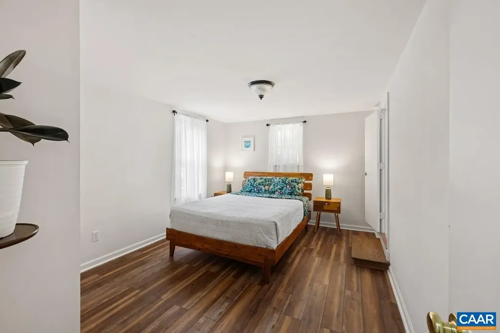 1007 Saint Charles Avenue Charlottesville VA 22901