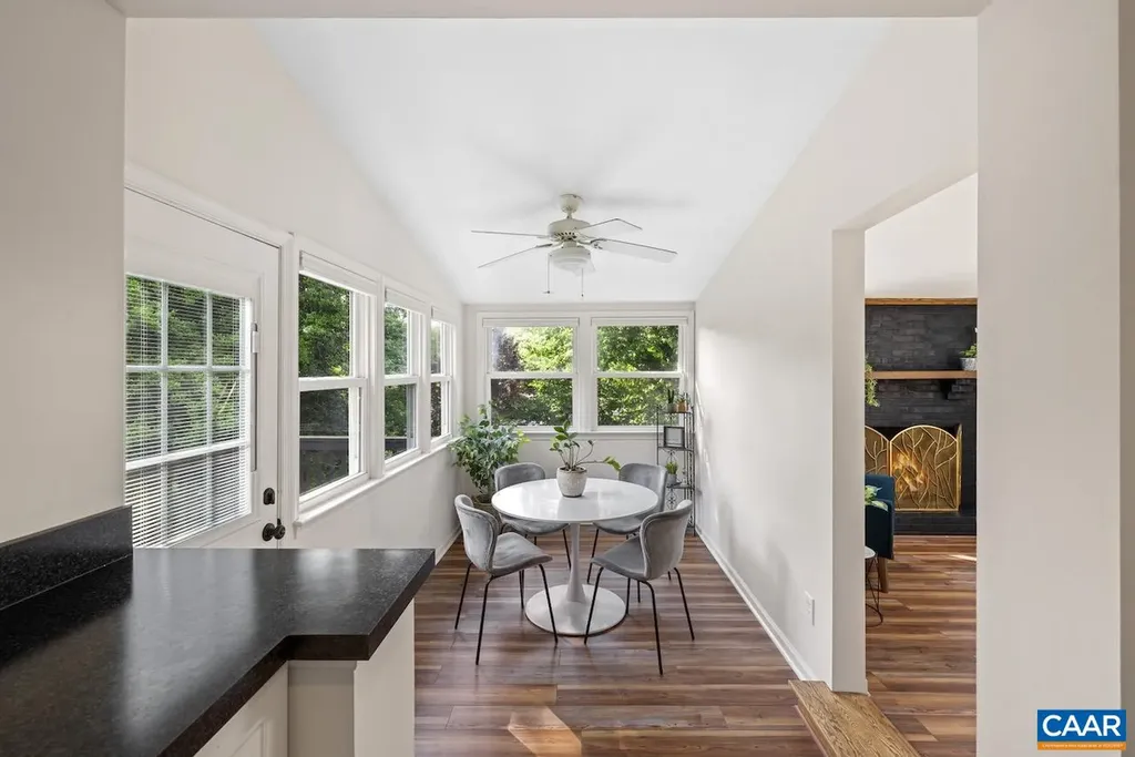 1007 Saint Charles Avenue Charlottesville VA 22901