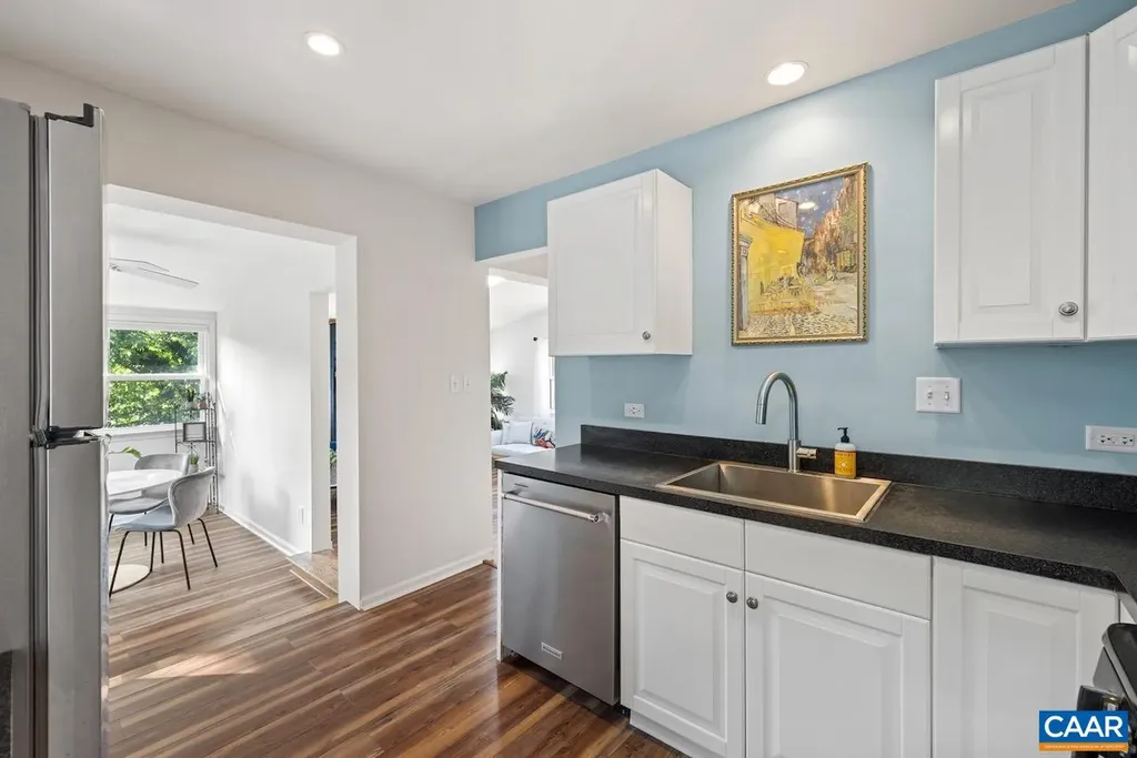 1007 Saint Charles Avenue Charlottesville VA 22901