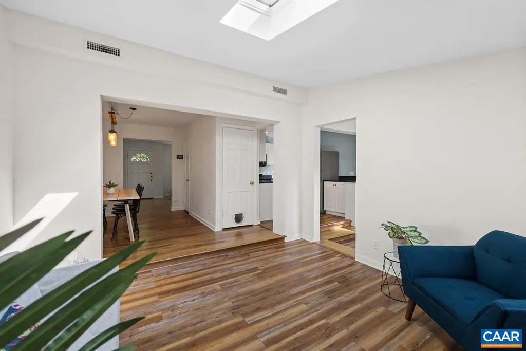 1007 Saint Charles Avenue Charlottesville VA 22901