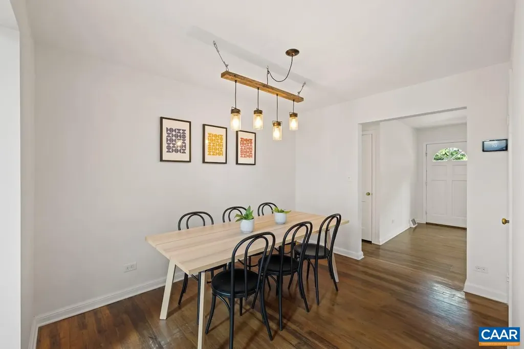 1007 Saint Charles Avenue Charlottesville VA 22901