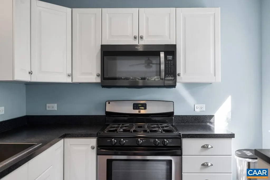 1007 Saint Charles Avenue Charlottesville VA 22901