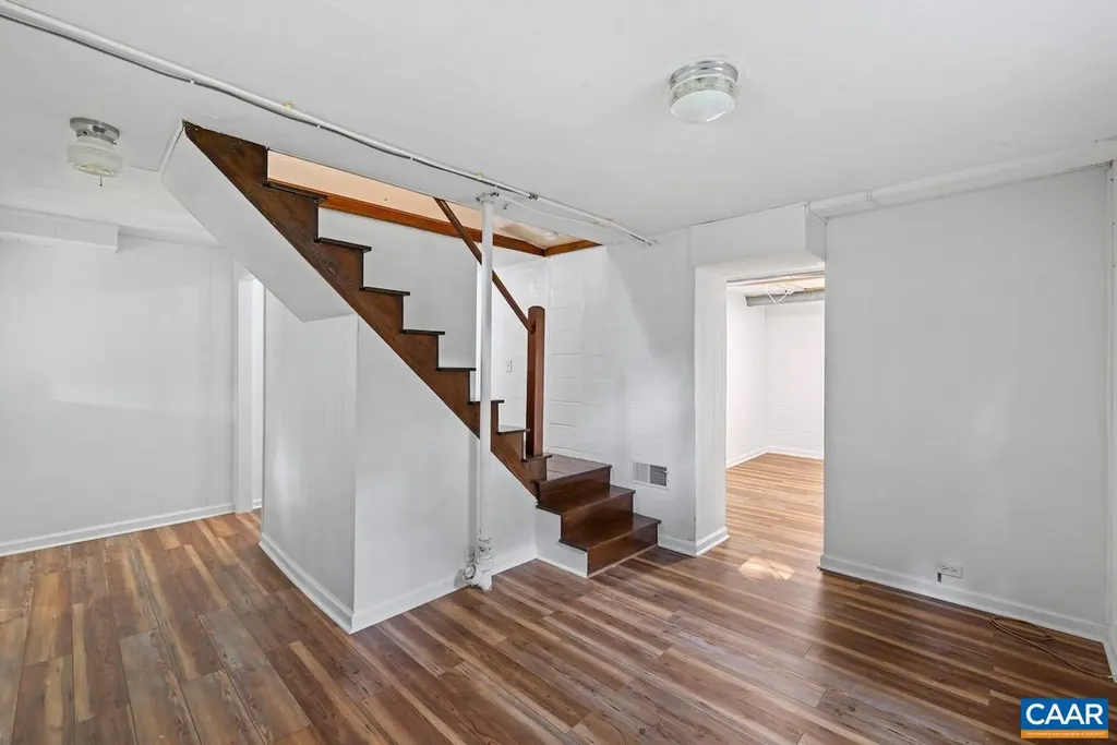 1007 Saint Charles Avenue Charlottesville VA 22901