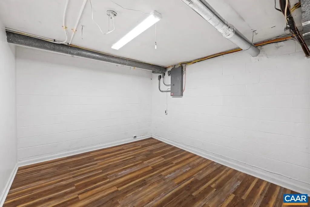 1007 Saint Charles Avenue Charlottesville VA 22901